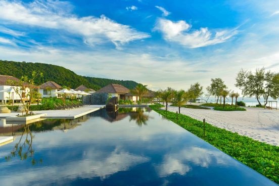 THE ROYAL SANDS KOH RONG